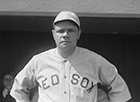 Babe Ruth - Adoptive Parent