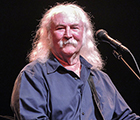 David Crosby - Birth Father