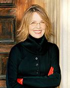 Diane Keaton - Adoptive Parent