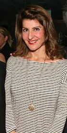 Nia Vardalos - Adoptive Parent