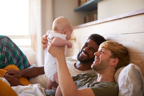 How Do You Adopt a Baby in Arizona?