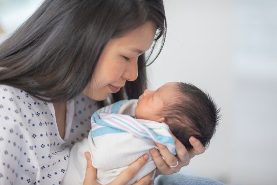 Adoption Agencies for Birth Mothers in Colorado