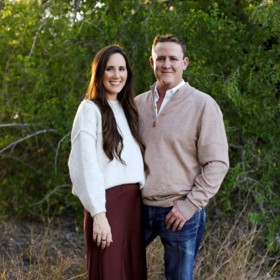 Adoptive Family - Jessey & Tyler