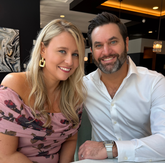 Adoptive Family - Andie & Ryan