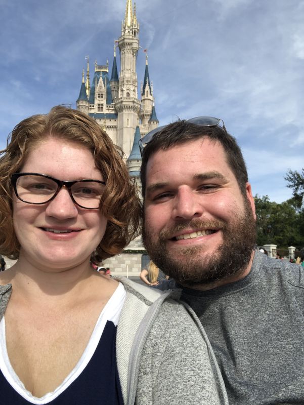 Disney Trip