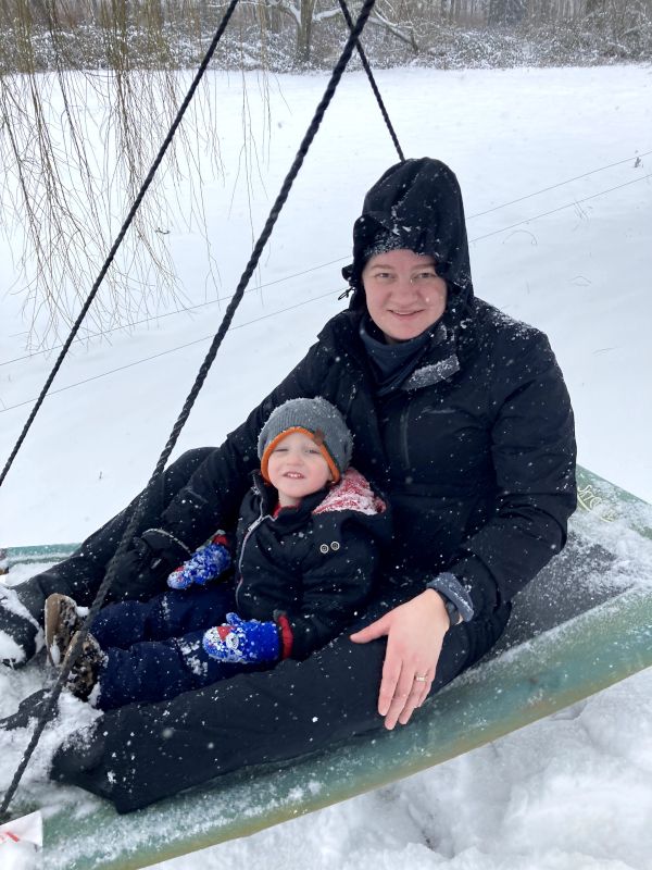 Snow Day