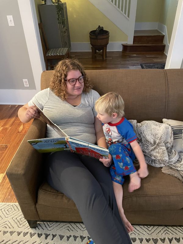 Bedtime Stories