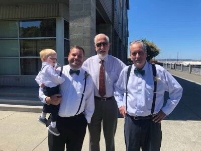 Four Generations
