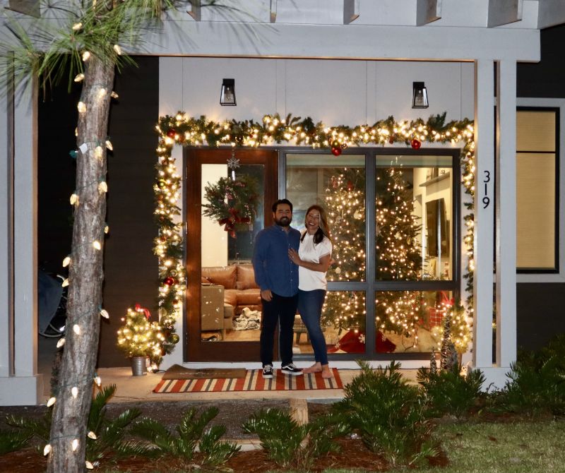 We Love to Decorate