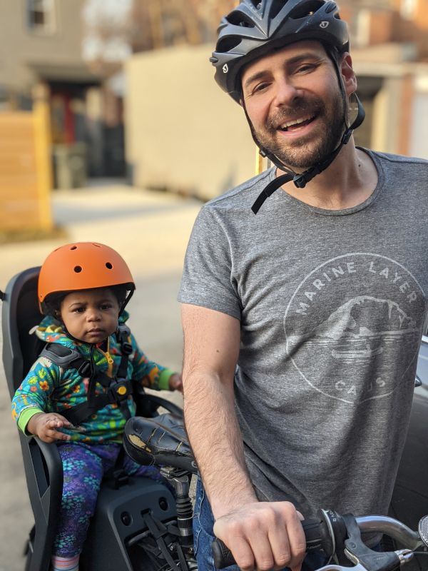 Bike Ride