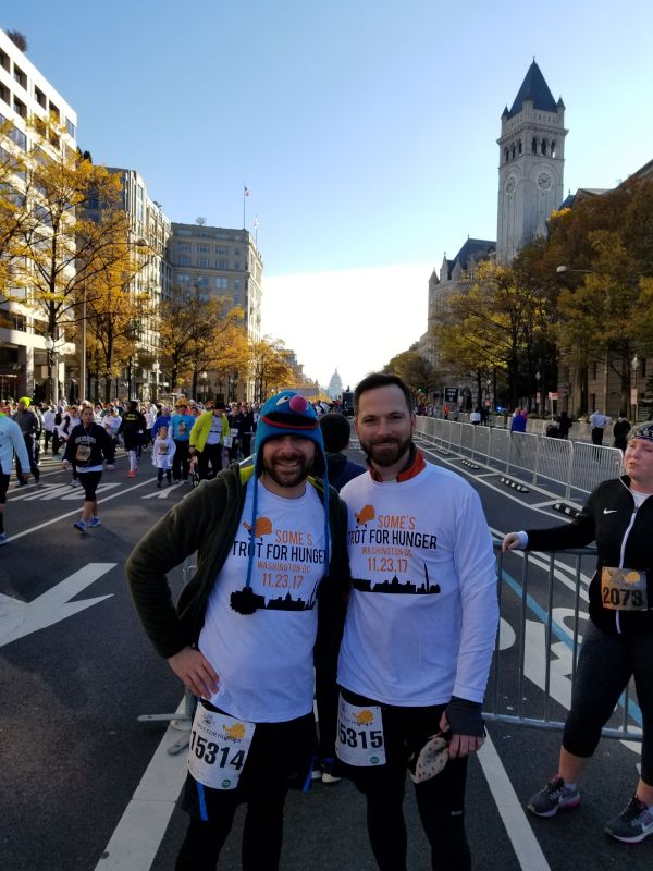 Turkey Trot