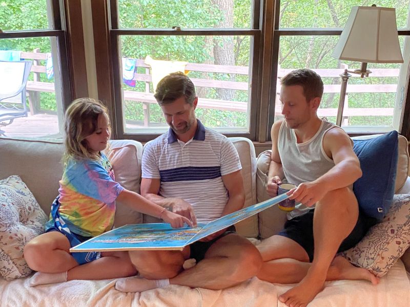 Storytime