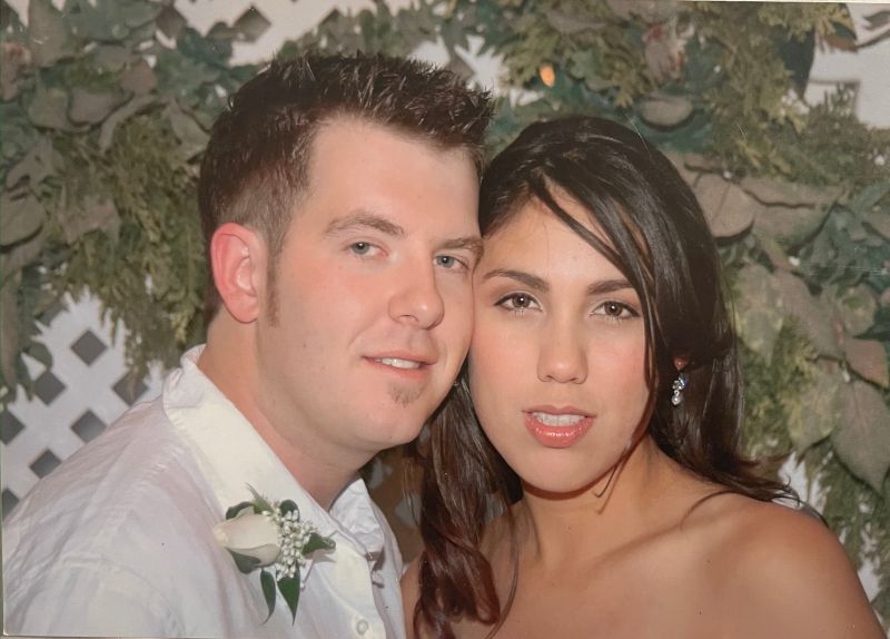 Our Wedding
