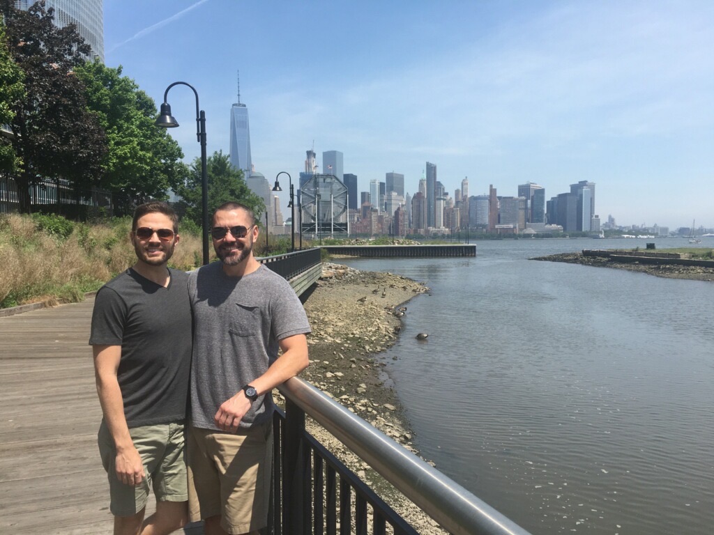 NYC Trip