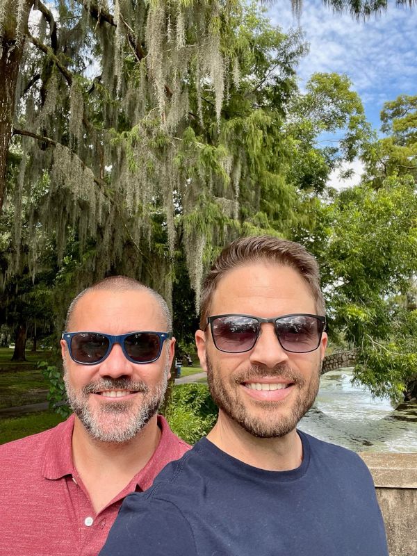 In New Orleans