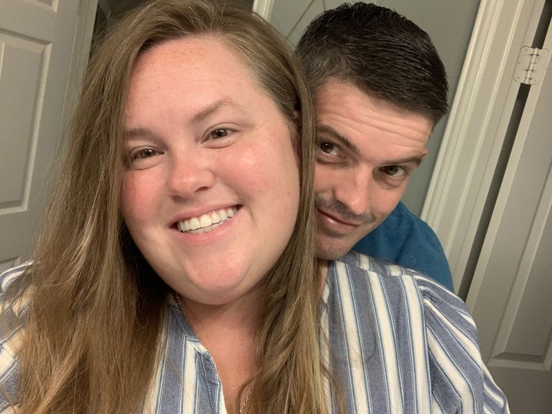All Smiles!