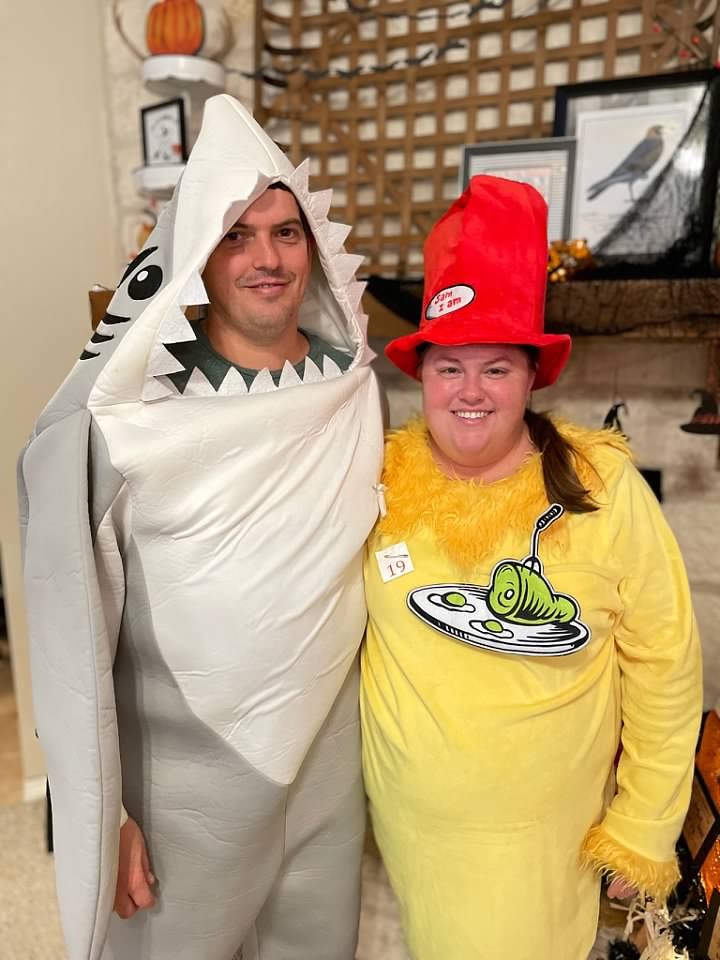 Happy Halloween!