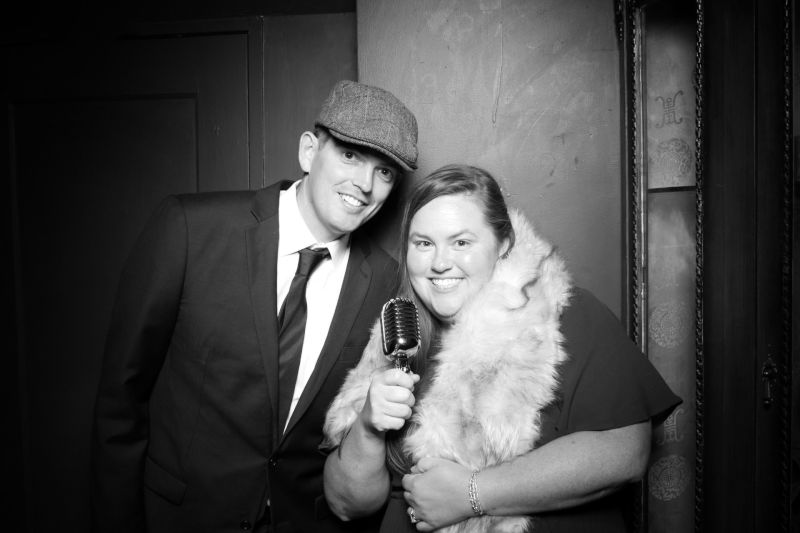 Wedding Fun
