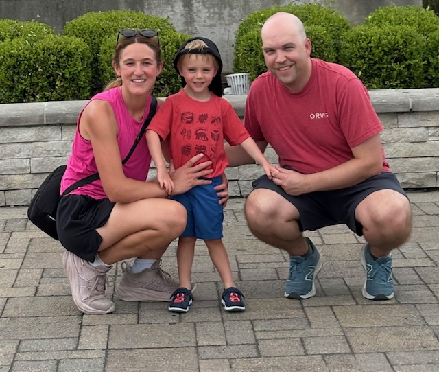 Summertime Adventures