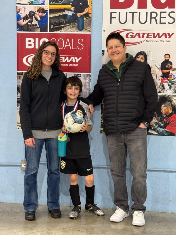 Soccer Fun