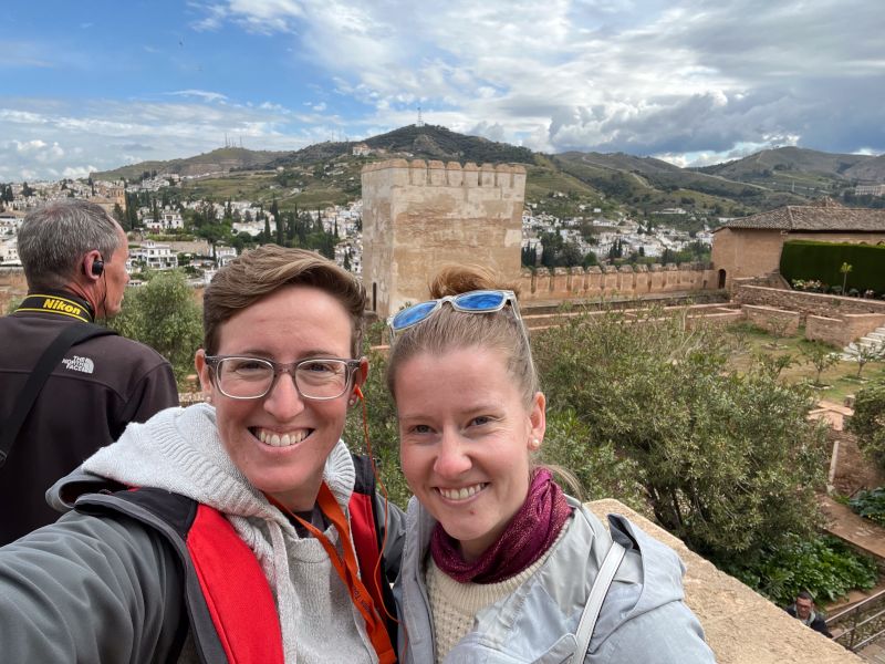 Granada, Spain