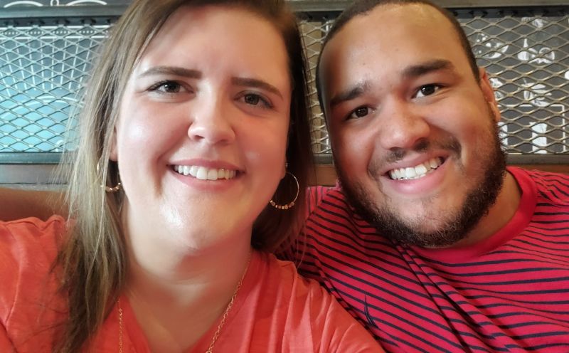 Dinner Date!