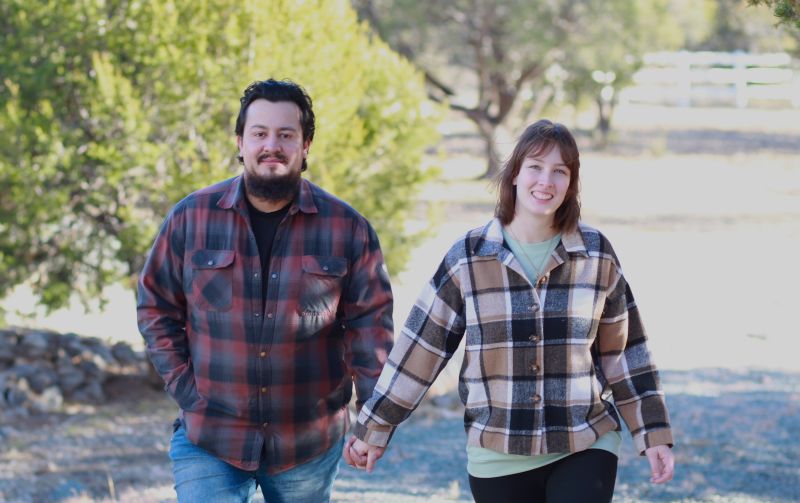 Always by Each Other's Side