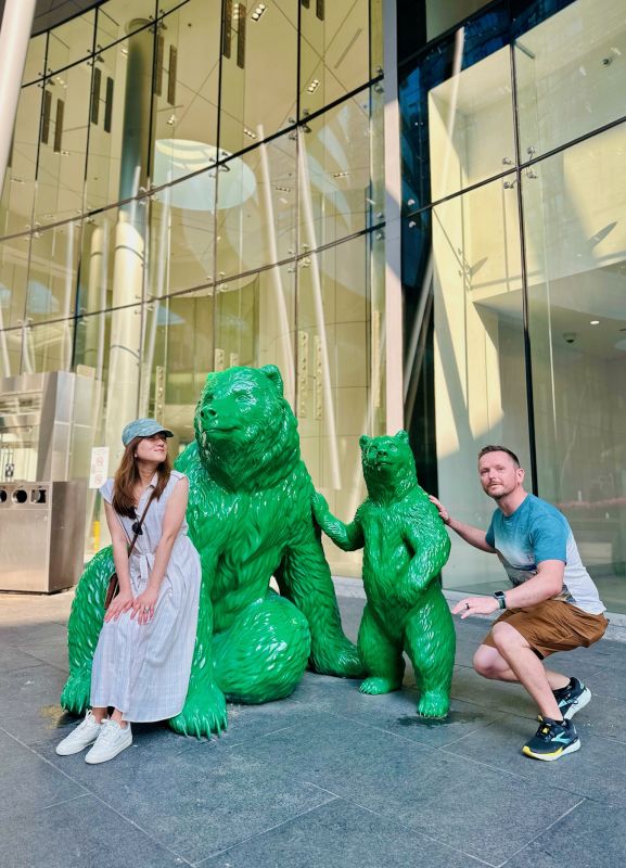 Nature Has Much to Teach Us