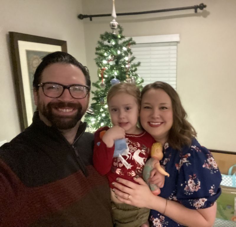 Christmas Eve