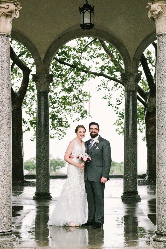 Our Wedding Day
