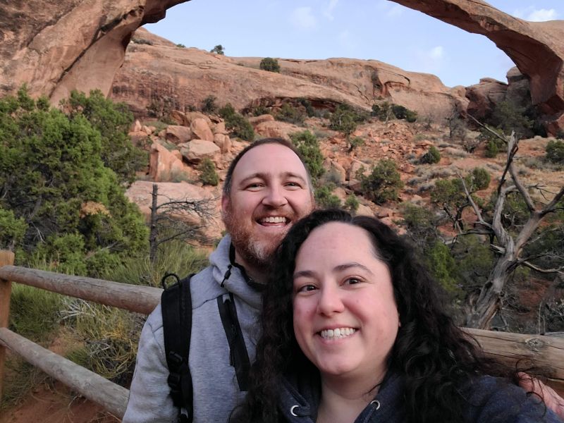 Arches National Park