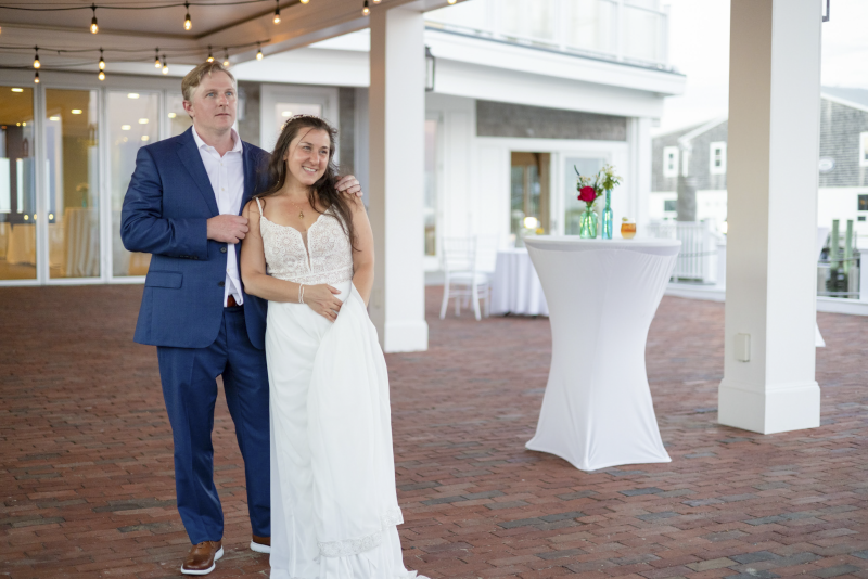 Our Wedding Day