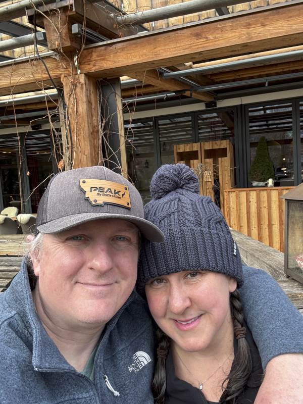 Vacationing in Germany