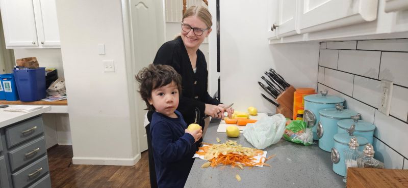 Cooking with Dalinar