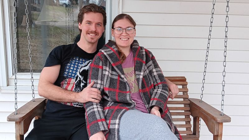 Porch Swing