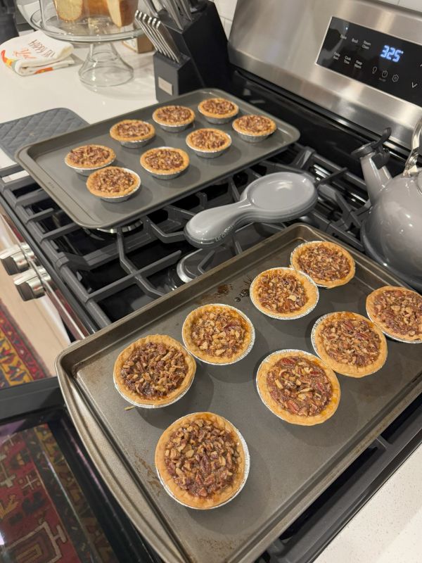 Baking