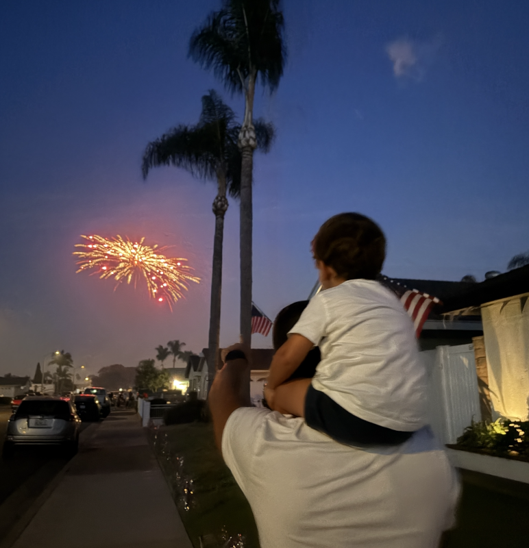 Fourth of July