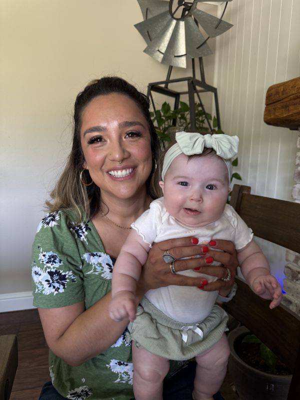 Adoption Finalization Day