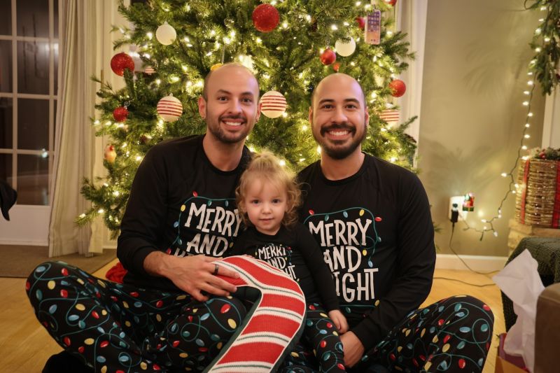 Merry Christmas! 