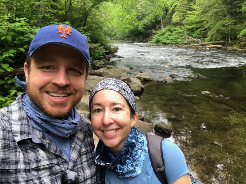 One of Our Favorite Local Hikes