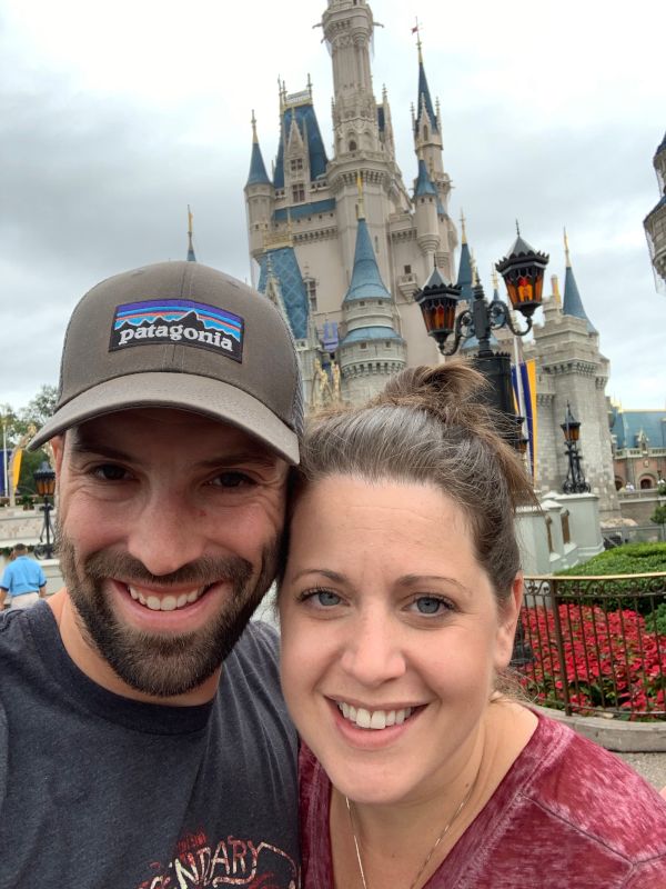 So Much Fun Exploring Disney World!