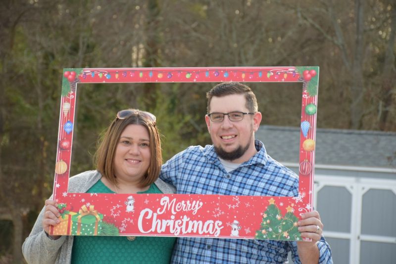 Merry Christmas!