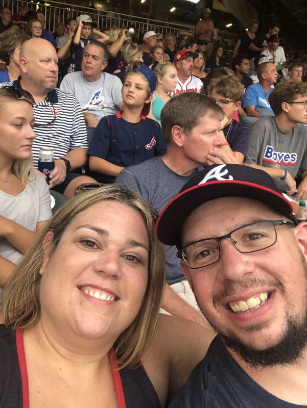 Go Braves!