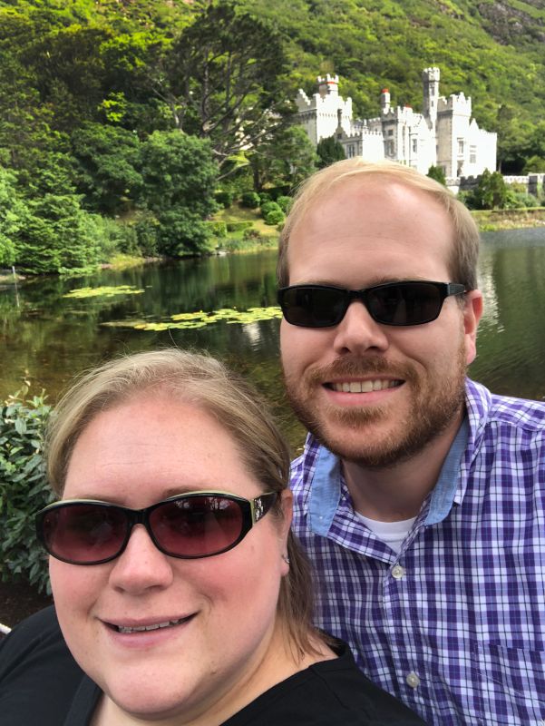 Exploring Ireland