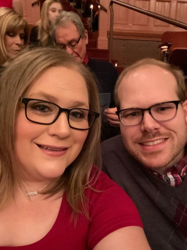 A Night Out at the Theater