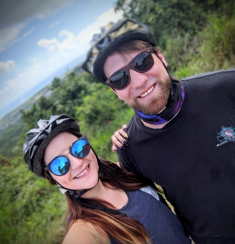 Bike Ride