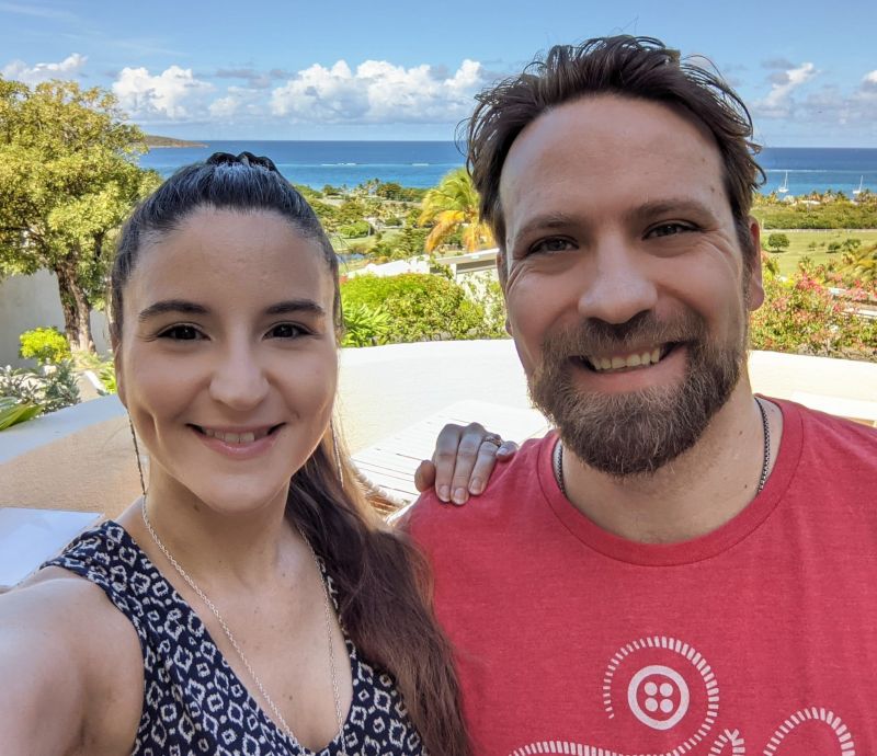 In St. Croix