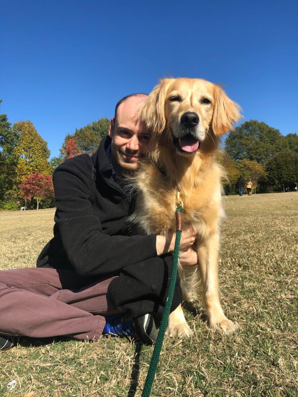 A Day at the Park