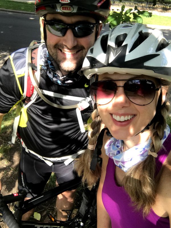 Biking Adventure