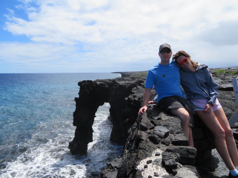 Beautiful Hawaii